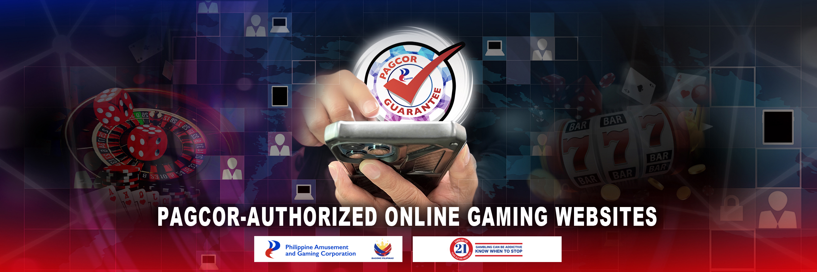 PAGCOR